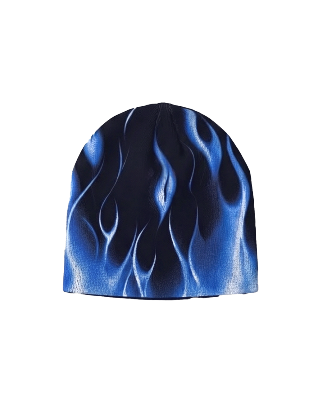 TOTAL REVERSIBLE BEANIE