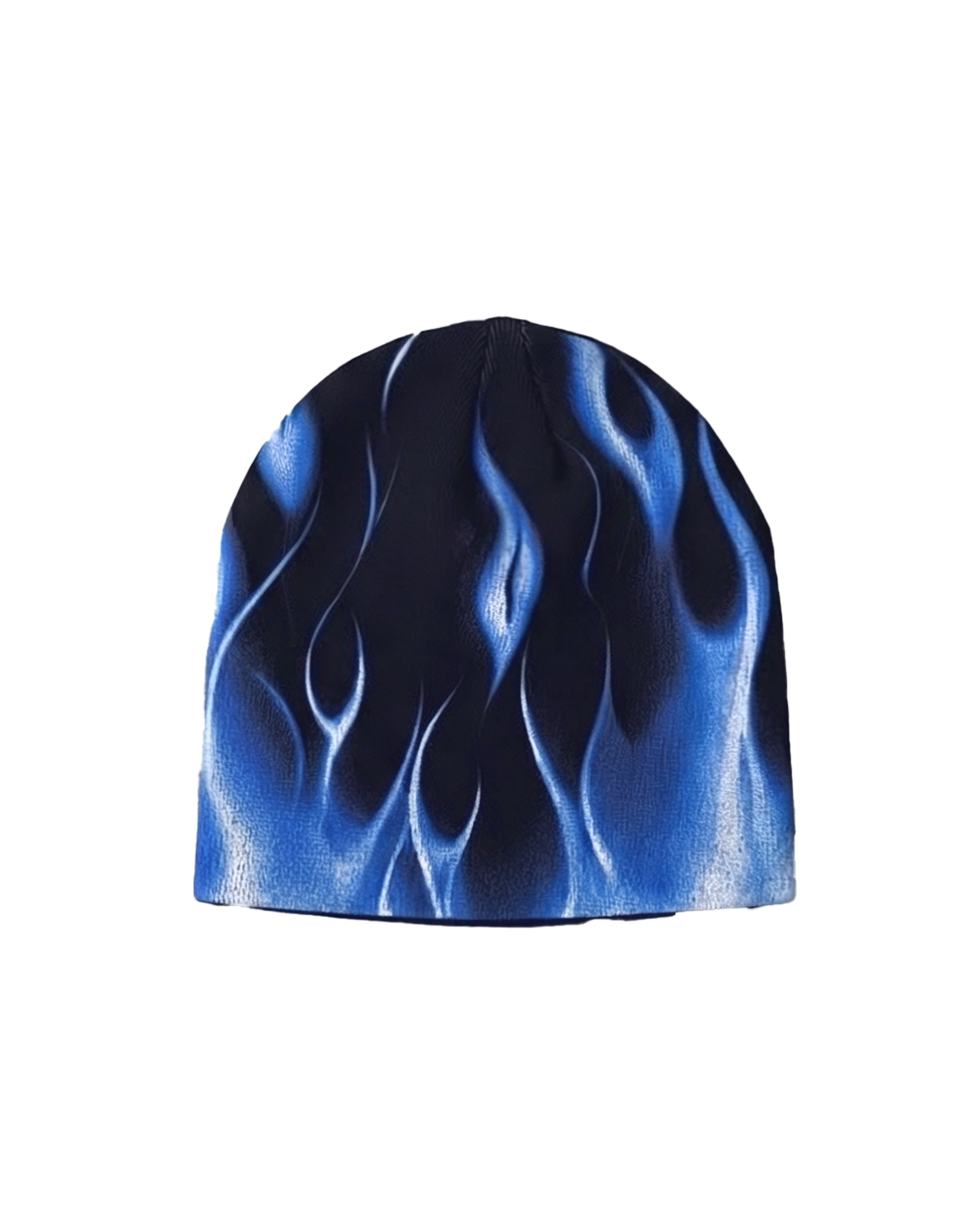 TOTAL REVERSIBLE BEANIE