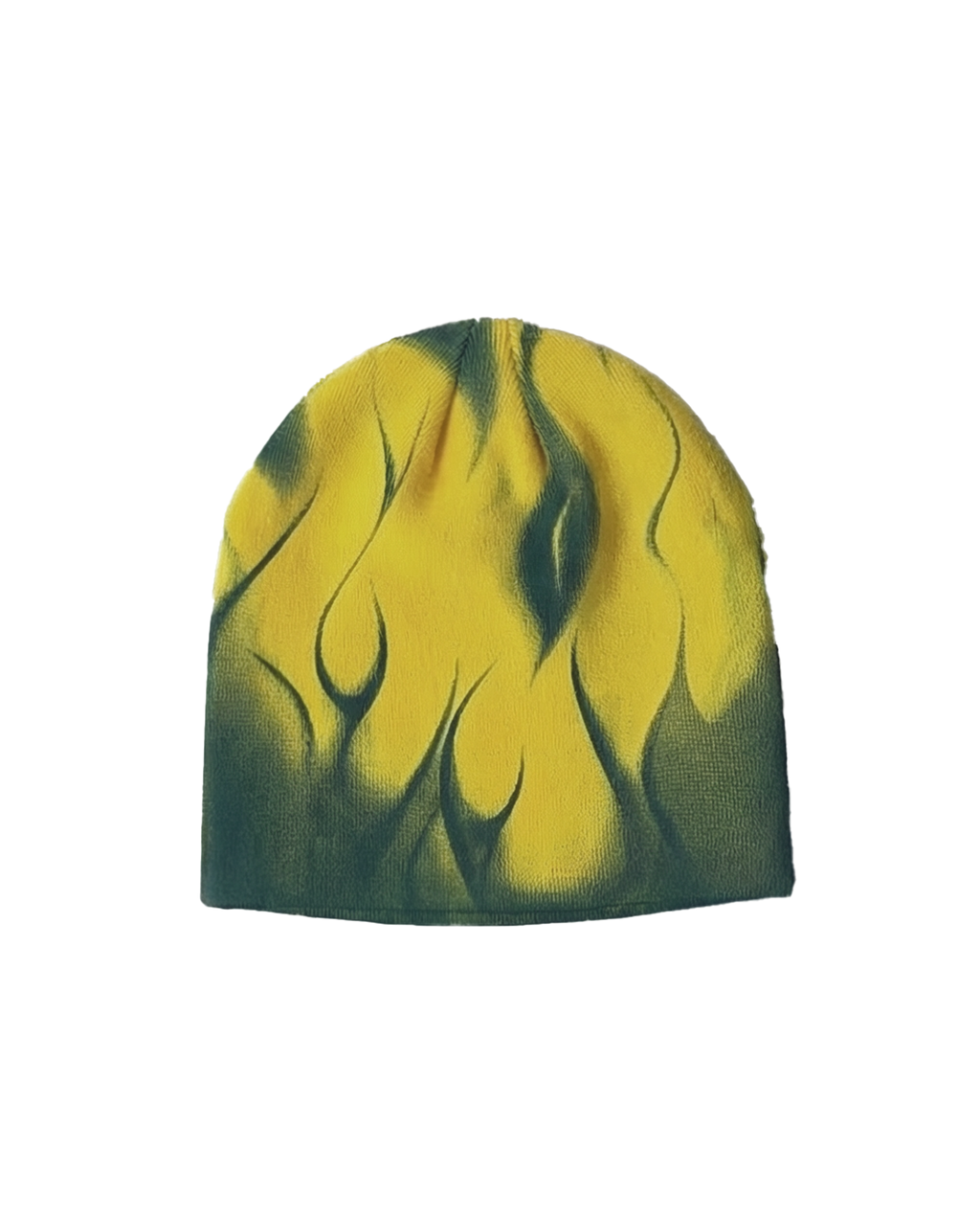 TOTAL REVERSIBLE BEANIE