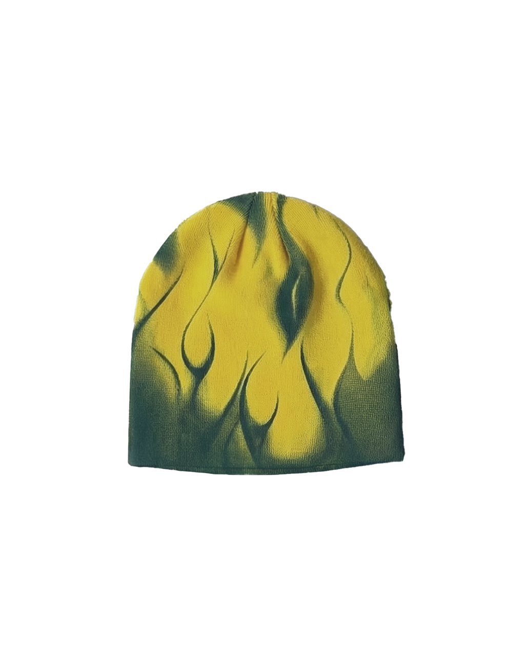 TOTAL REVERSIBLE BEANIE