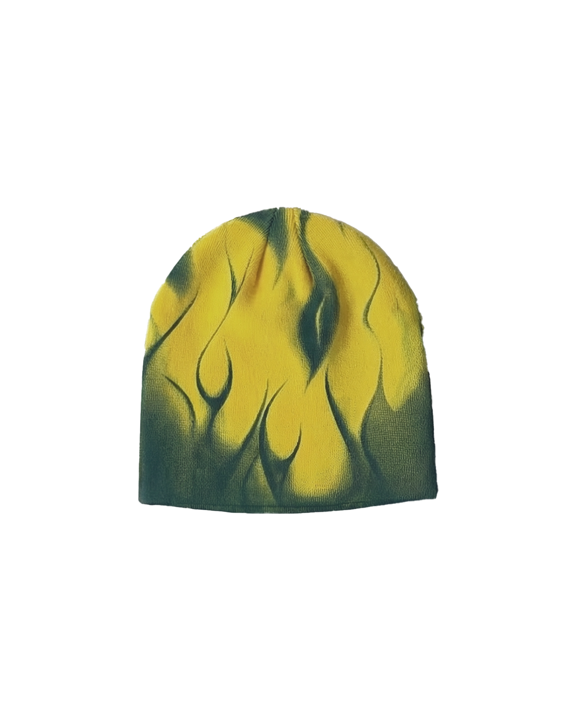 TOTAL REVERSIBLE BEANIE